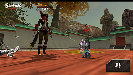 활 유튜브 썸네일